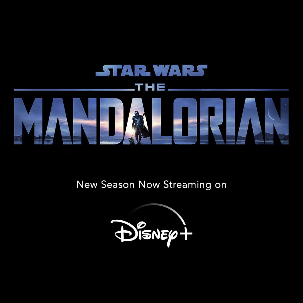 The Republic of Tea - Star Wars: The Mandalorian - Warrior Herb